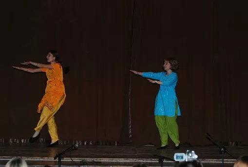 Cecyliada 2009