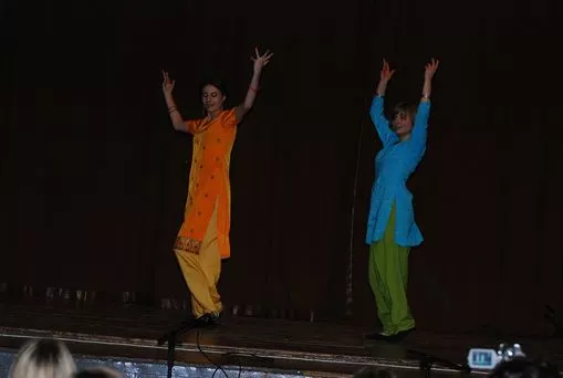 Cecyliada 2009