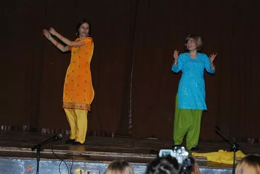 Cecyliada 2009