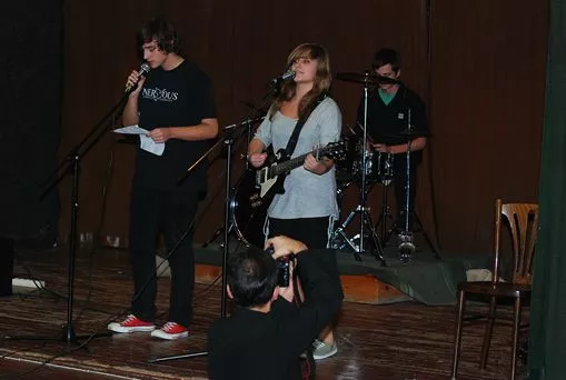 Cecyliada 2009