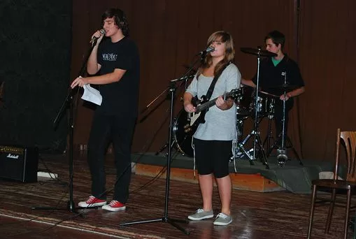 Cecyliada 2009
