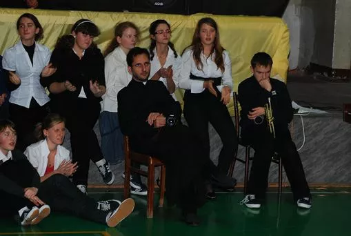 Cecyliada 2009