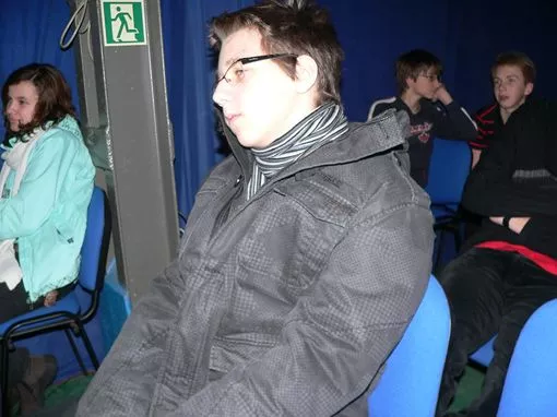 Klub Miłośników Łodzi