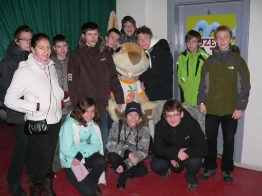 Klub Miłośników Łodzi