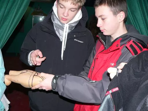 Klub Miłośników Łodzi