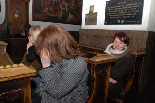 Maturzyści- Jasna Góra, Exper., matura