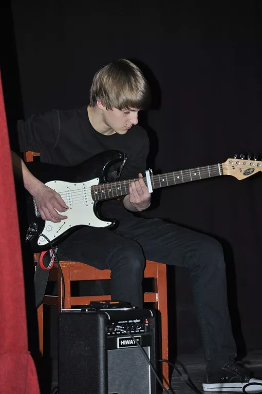 Cecyliada 2012