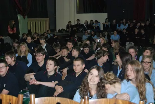 Dzień języków obcych