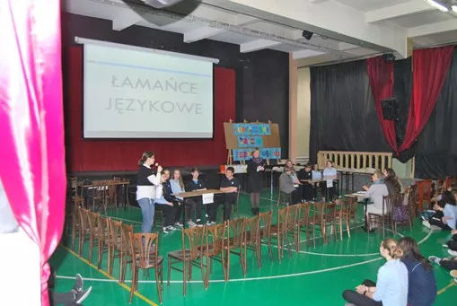 Dzień języków obcych