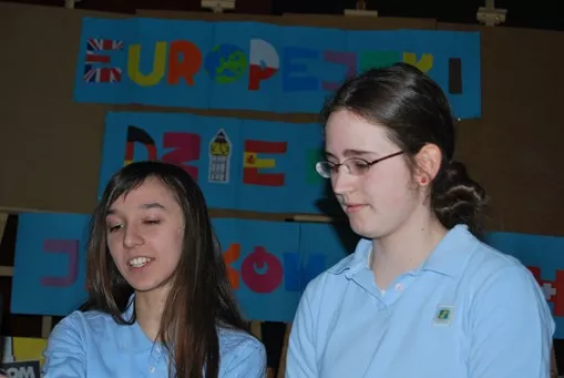 Dzień języków obcych