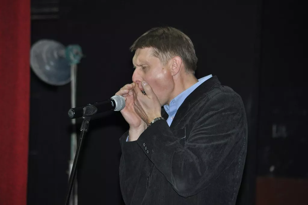Cecyliada 2012