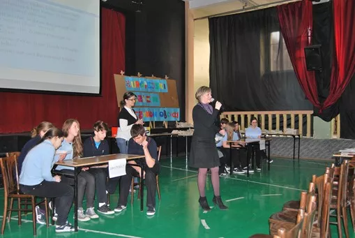 Dzień języków obcych