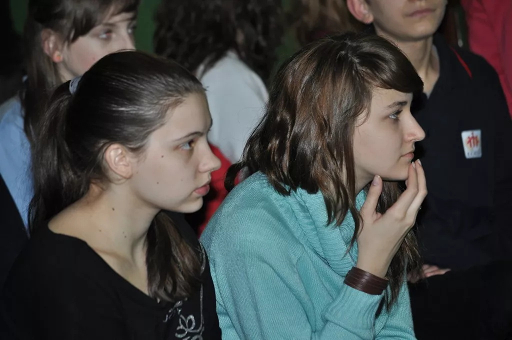 Cecyliada 2012