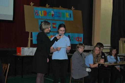 Dzień języków obcych