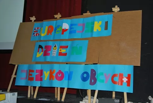 Dzień języków obcych