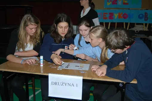 Dzień języków obcych