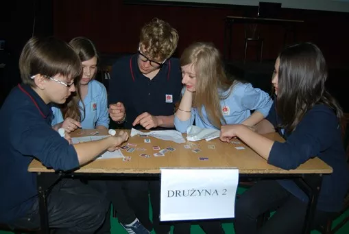 Dzień języków obcych