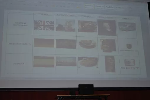 Dzień języków obcych