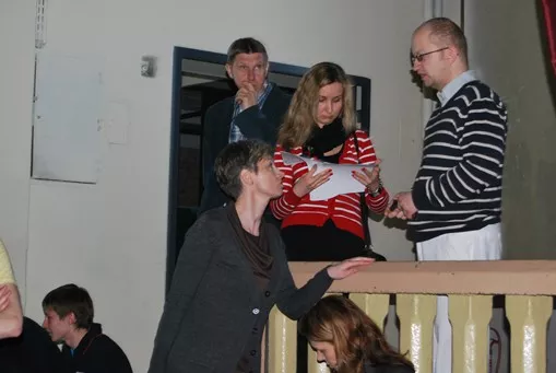 Dzień języków obcych