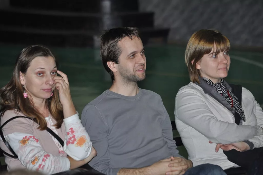 Cecyliada 2012