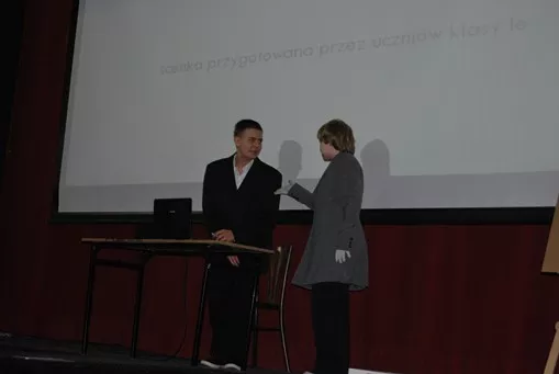 Dzień języków obcych