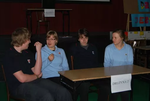 Dzień języków obcych