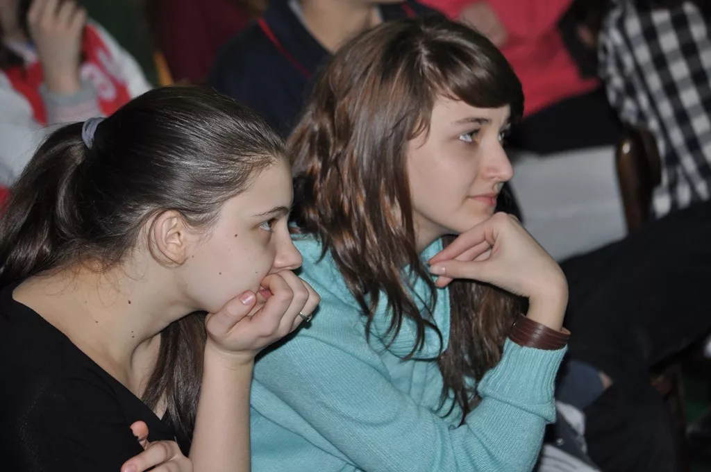 Cecyliada 2012