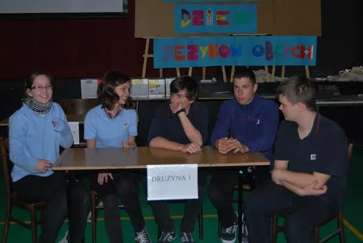 Dzień języków obcych