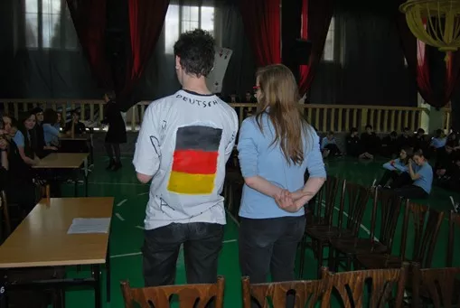 Dzień języków obcych