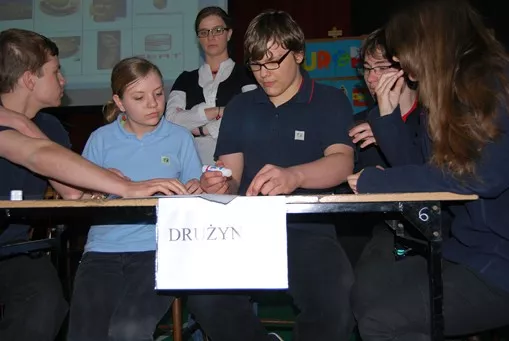 Dzień języków obcych