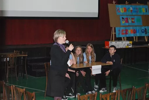 Dzień języków obcych