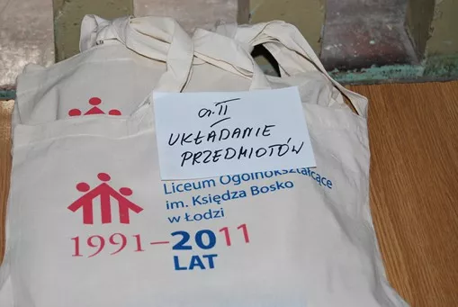 Dzień języków obcych