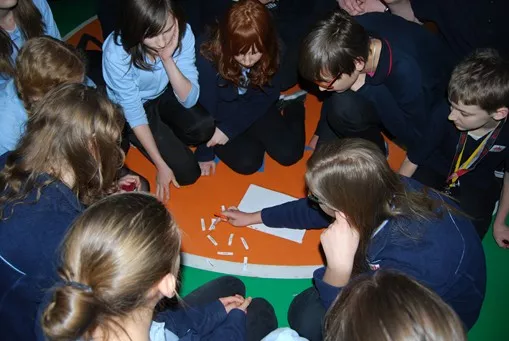 Dzień języków obcych