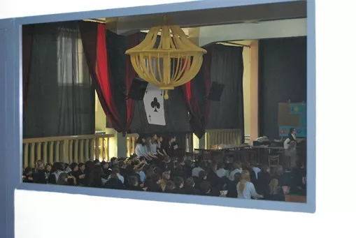 Dzień języków obcych