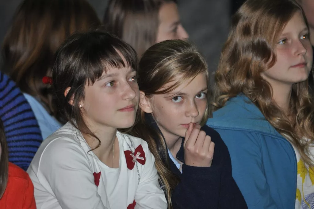 Cecyliada 2012