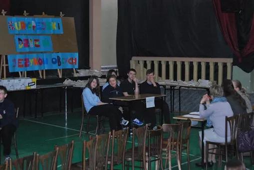 Dzień języków obcych