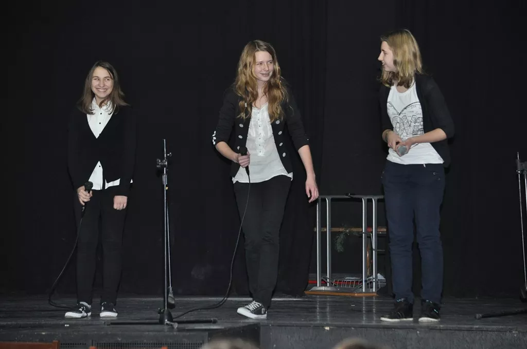 Cecyliada 2012