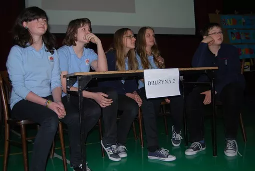 Dzień języków obcych