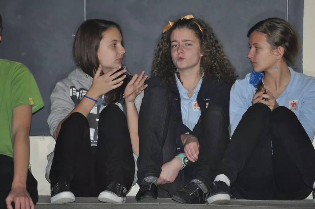 Cecyliada 2012