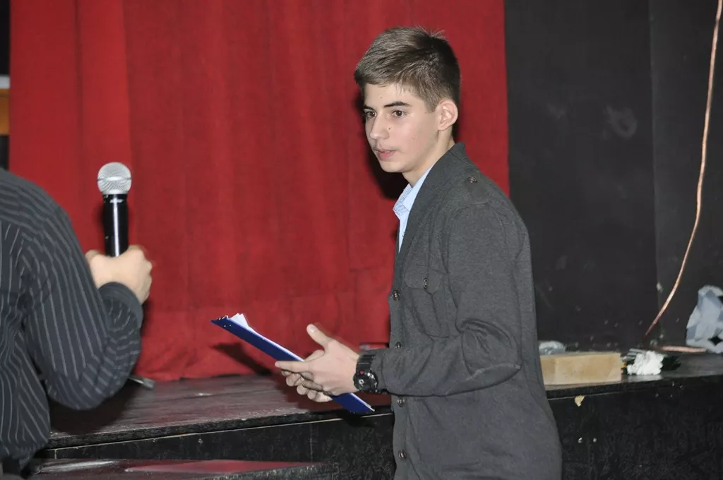 Cecyliada 2012