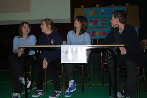 Dzień języków obcych