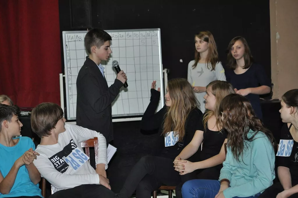 Cecyliada 2012