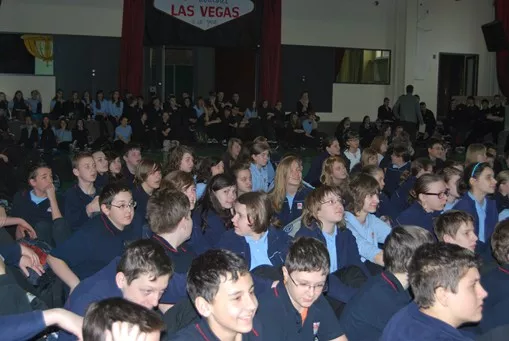 Dzień języków obcych