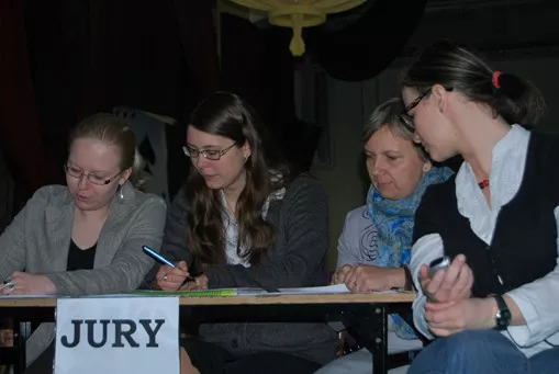 Dzień języków obcych