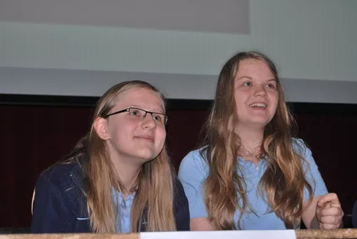 Dzień języków obcych