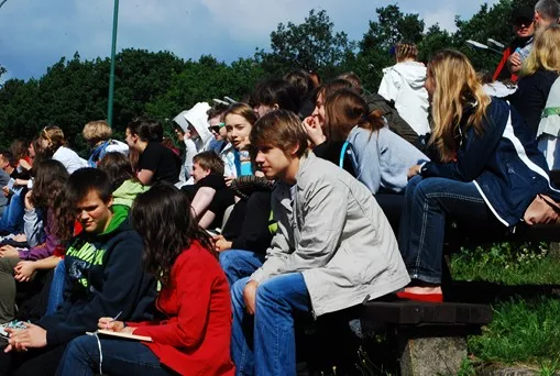 Dzień Sportu 2013