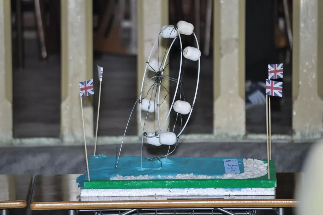 Europejski dzień języków obcych