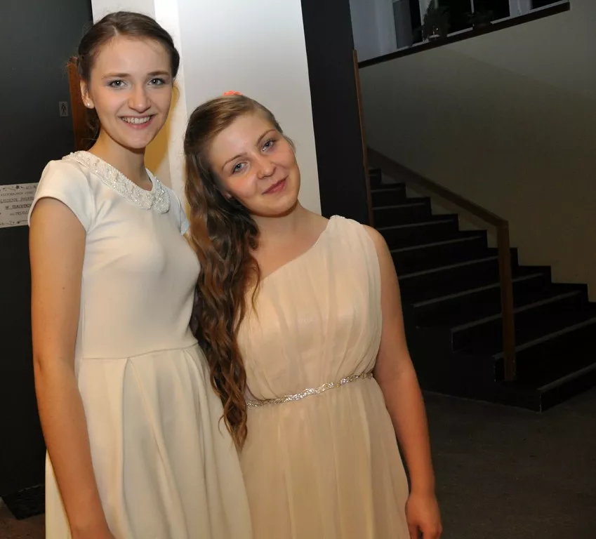 Bal Gimnazjalny 2013