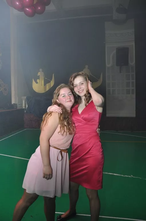 Bal Gimnazjalny 2013