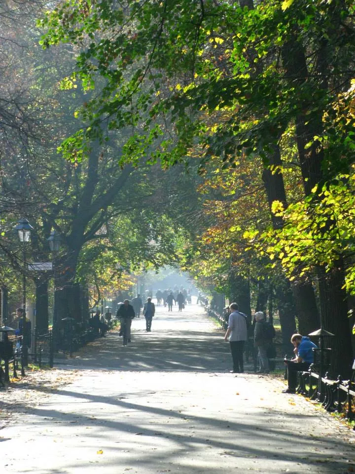 Koniec i bomba, kto nie pojechał, ten trąba.